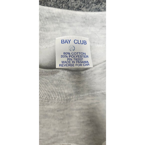 Vintage 90's Dennis Rodman Caricature Crewneck Sz XL Chicago Bulls. - Picture 4 of 5